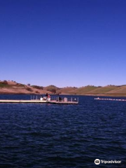 Los Vaqueros Reservoir & Watershed