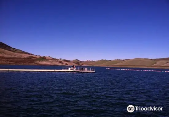 Los Vaqueros Reservoir & Watershed