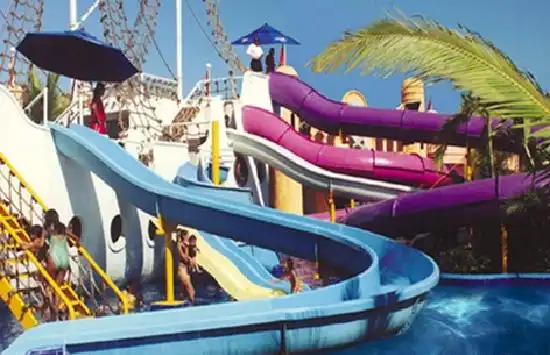 Hotels near Magic World Ixtapa