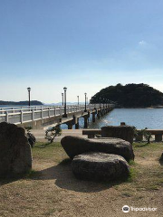 竹島海岸