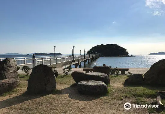 Takeshima Beach