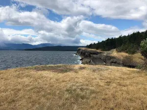 Helliwell Provincial Park