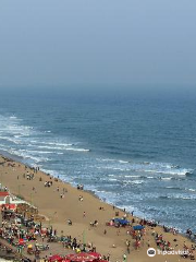 Gopalpur Beach