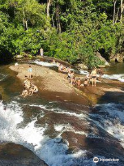 Prumirim  Waterfall