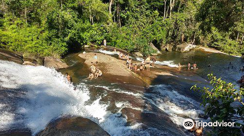 Waterfall Prumirim