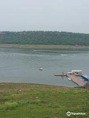 Gandhi Sagar Dam