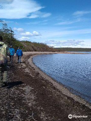 Nacional Reserve Laguna Parrillar