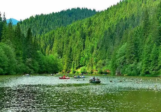 Hôtels à : Gheorgheni