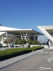 Centro de congresos y convenciones Queretaro