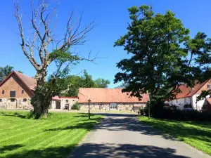 Skepparslovs Golfbana