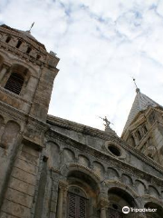 Cathédrale Saint-Joseph de Zanzibar