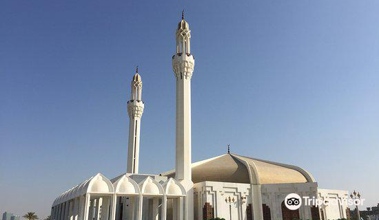 Hassan Enany Mosque