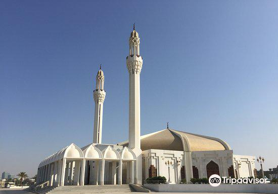 Hassan Enany Mosque