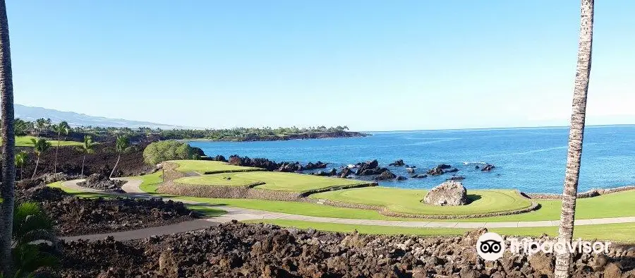 Mauna Lani Resort Golf Club