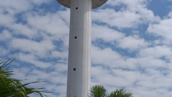 Mukdahan Tower