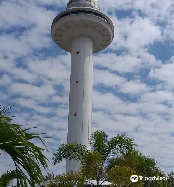 Mukdahan Tower