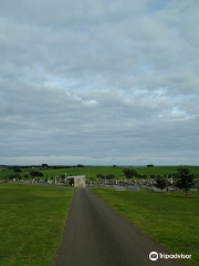 Tower Hill Cemetery