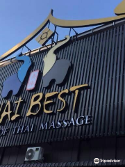 THAI BEST Penuin Batam