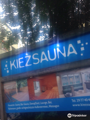 KIEZ SAUNA - The sauna in Berlin-Friedrichshain