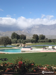 Sunnylands Center & Gardens