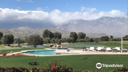 Sunnylands Center & Gardens