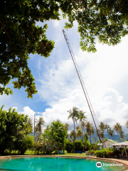 Samui Bungy Jump