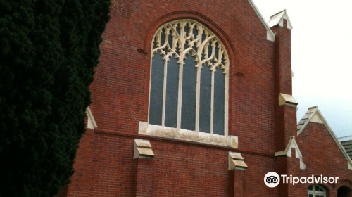 St. John's Anglican Church