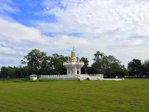 Kangla Fort