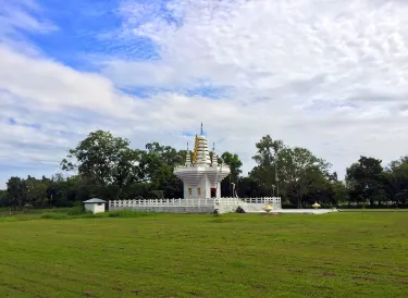 Kangla Fort