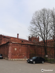 Kresty Prison