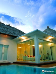 Spa Secret Heavens Sanur Bali