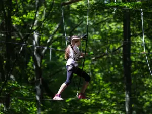 Adventure Park Brasov