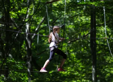 Adventure Park Brasov