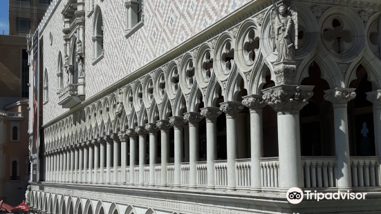 Doges Palace