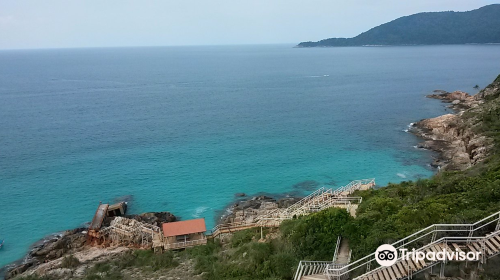 Pulau Perhentian Kincir Angin