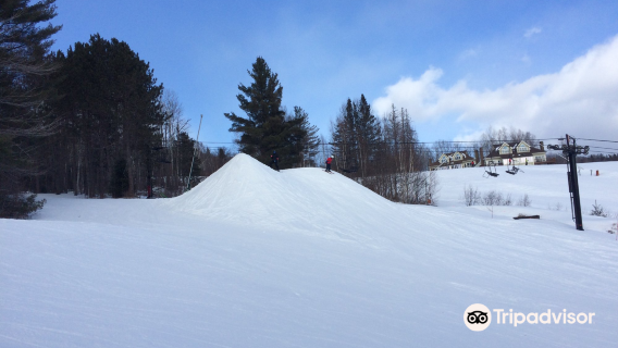 Black Mountain Ski Area