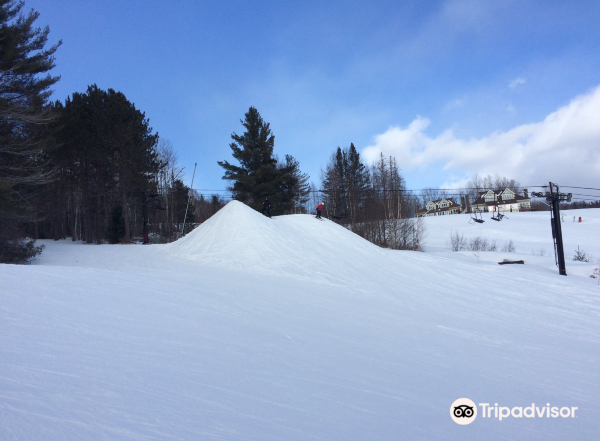 Black Mountain Ski Area