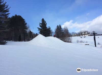 Black Mountain Ski Area
