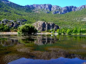 Kugulu Park Recreation Area