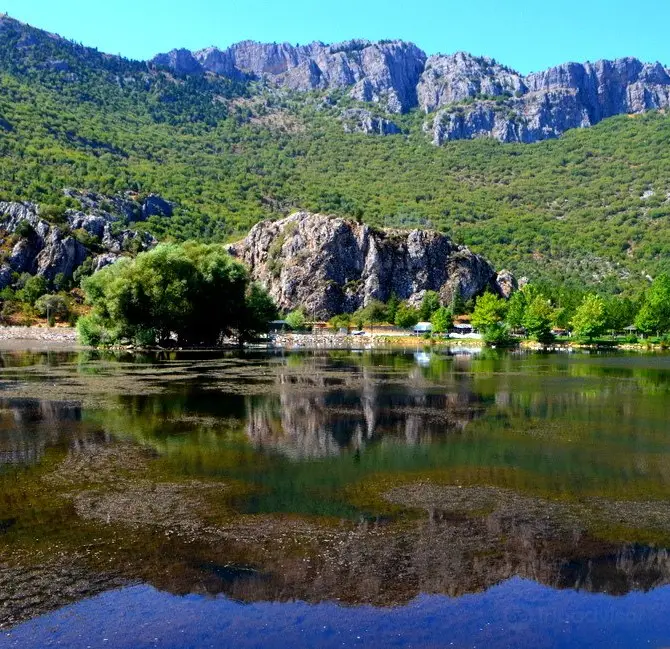 Seydisehir