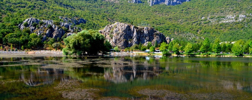Kugulu Park Recreation Area