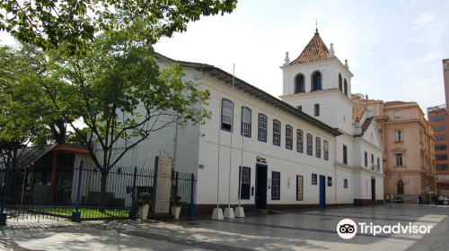 Priest Anchieta Museum