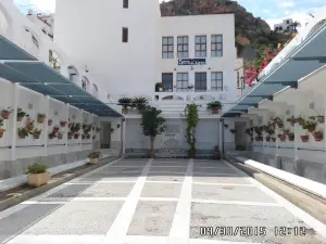 Fuente Publica de Mojacar