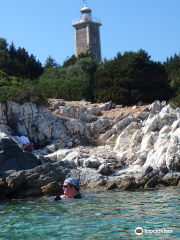 Venetian Lighthouse of Fiskardo