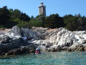 Venetian Lighthouse of Fiskardo