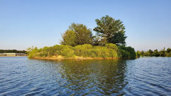 Shelby Farms Park