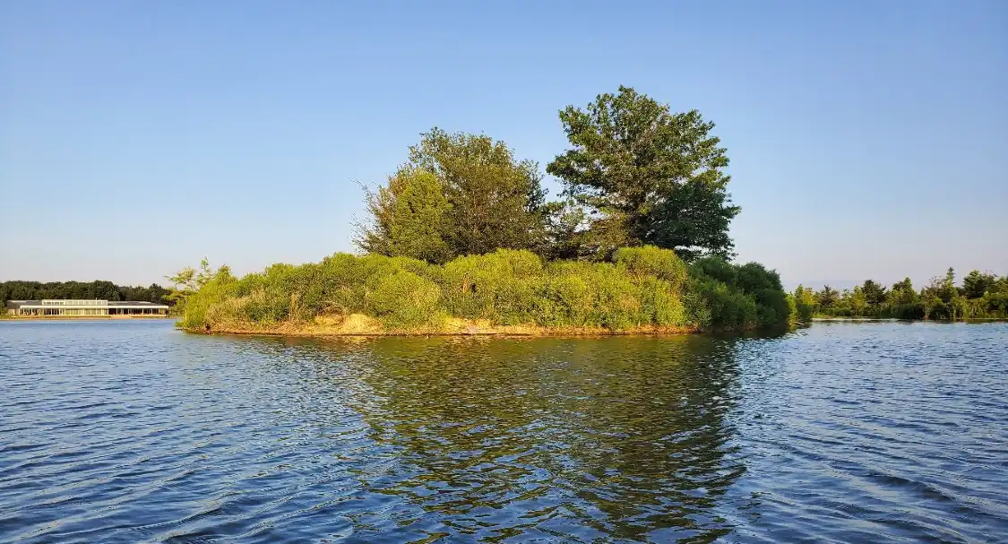 Hotels near Shelby Farms Park