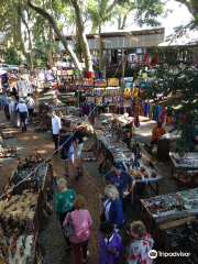 Manzini Main Market