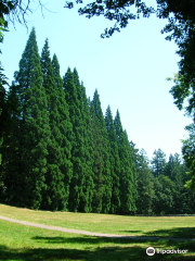 Champoeg State Heritage Park