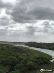 Ujjani Dam